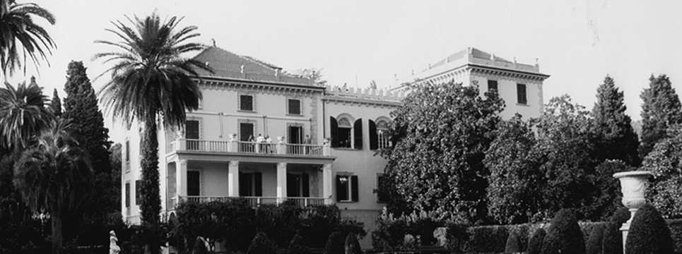 Villa-Marigola-Lerici